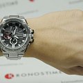 Часы Casio G-Shock GST-B100D-1ADR (GST-B100D-1A) фото 8
